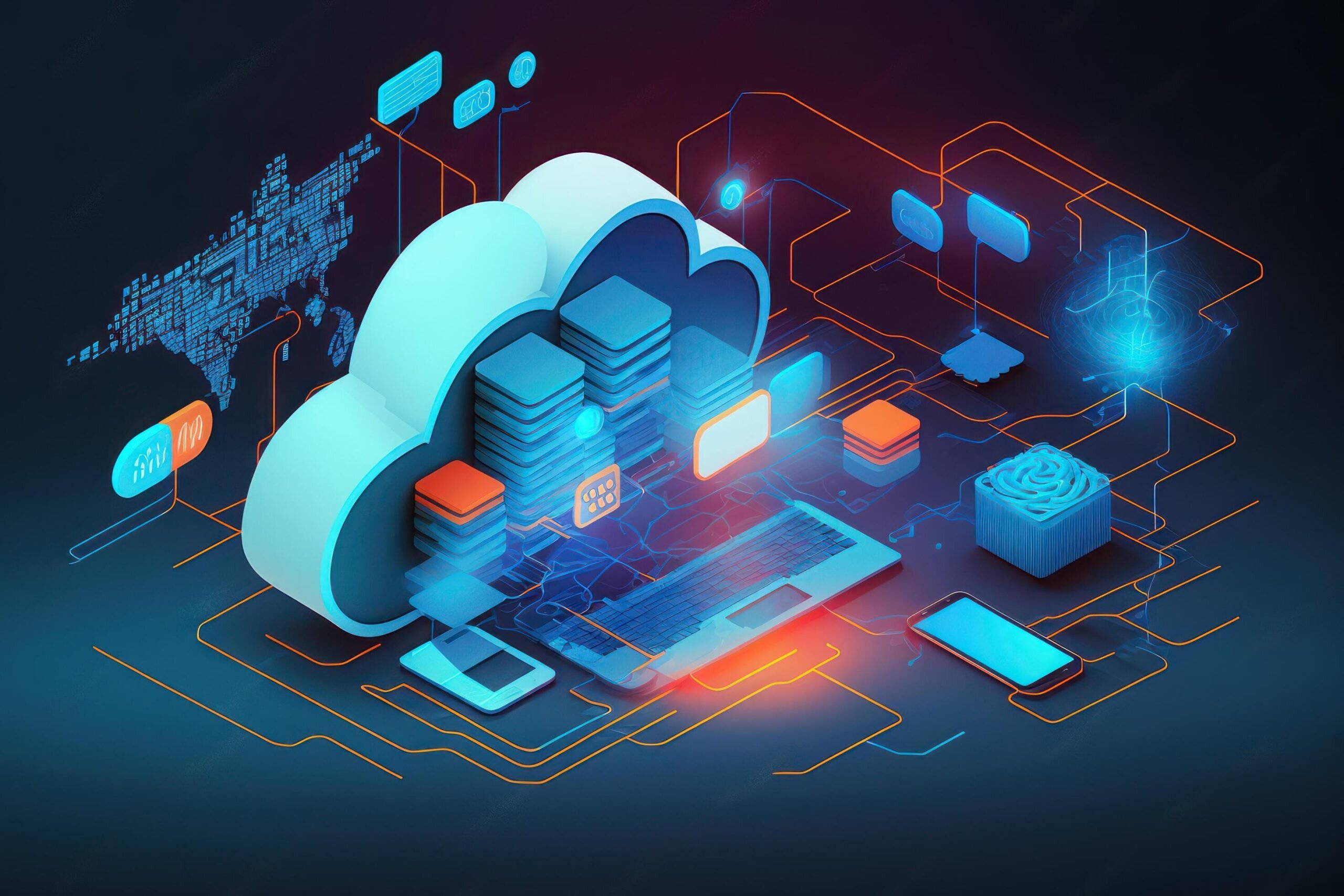 Edi In The Cloud